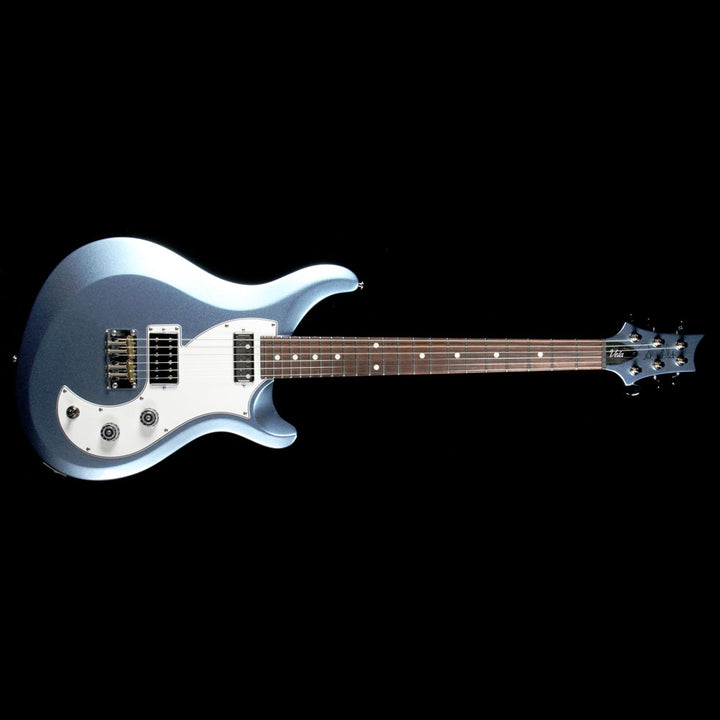 PRS S2 Vela Frost Blue Metallic