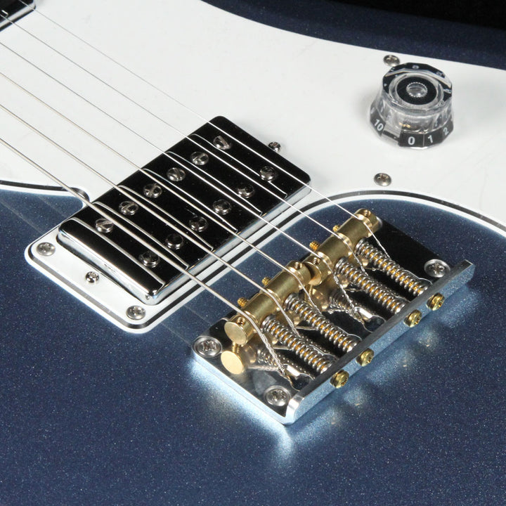 PRS S2 Vela Frost Blue Metallic