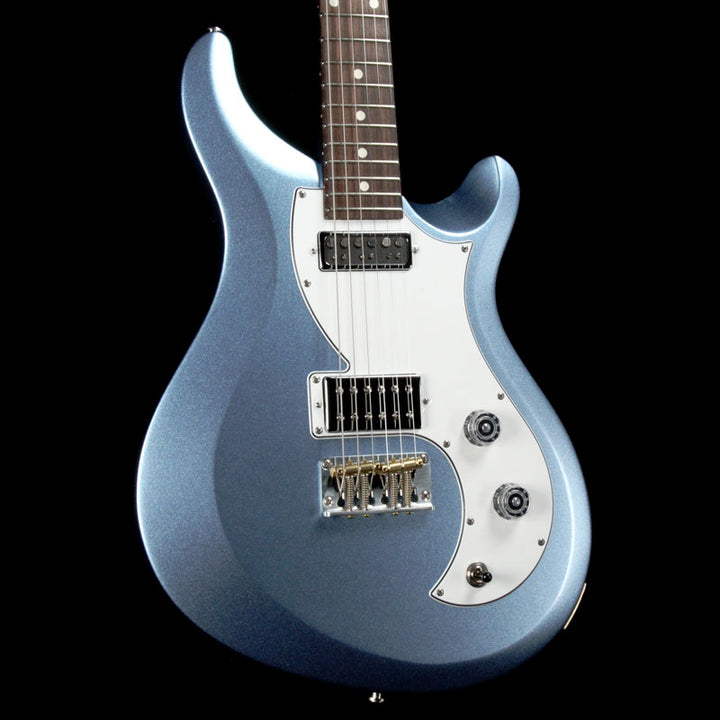 PRS S2 Vela Frost Blue Metallic
