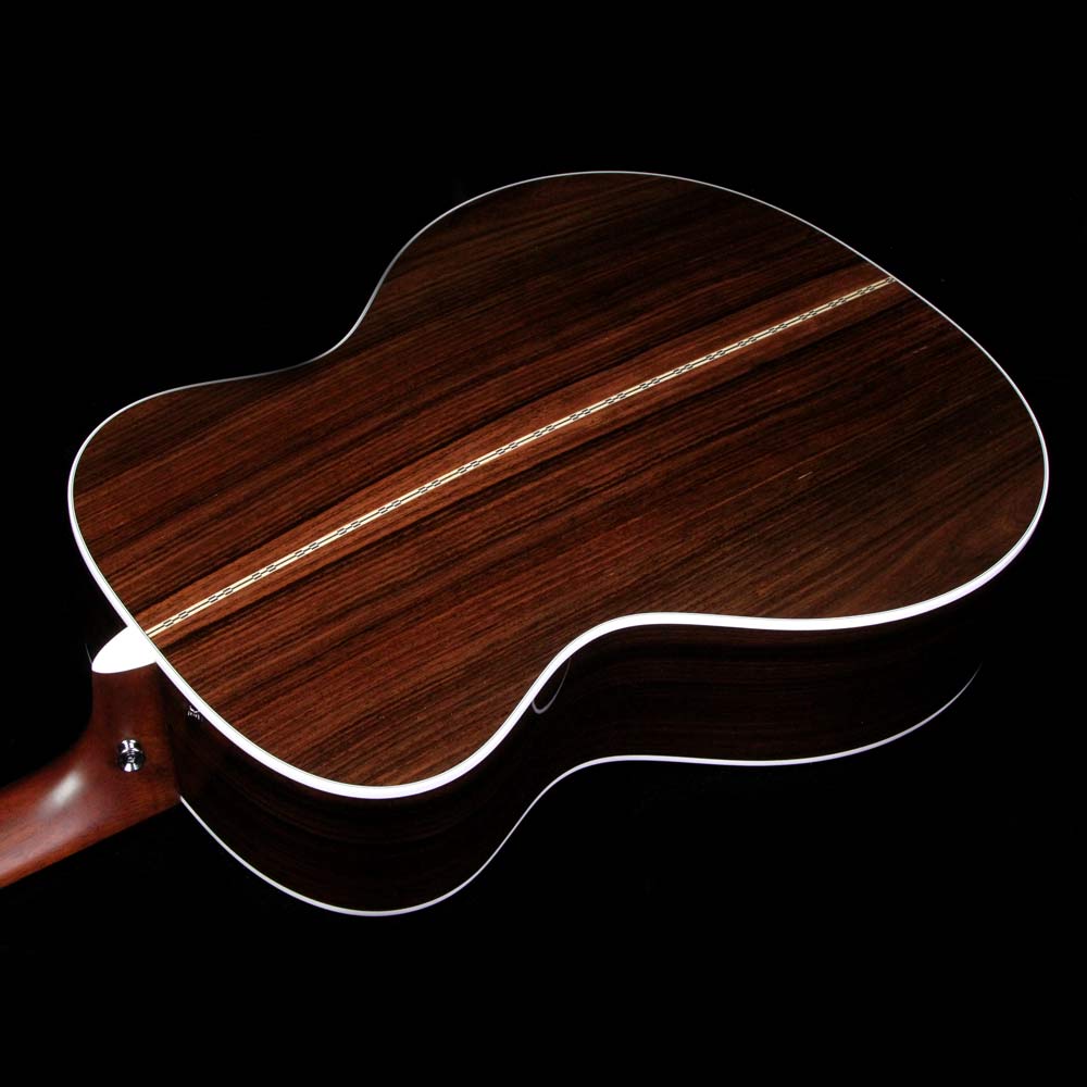 Martin GP-28E Tribute Acoustic Natural — 7