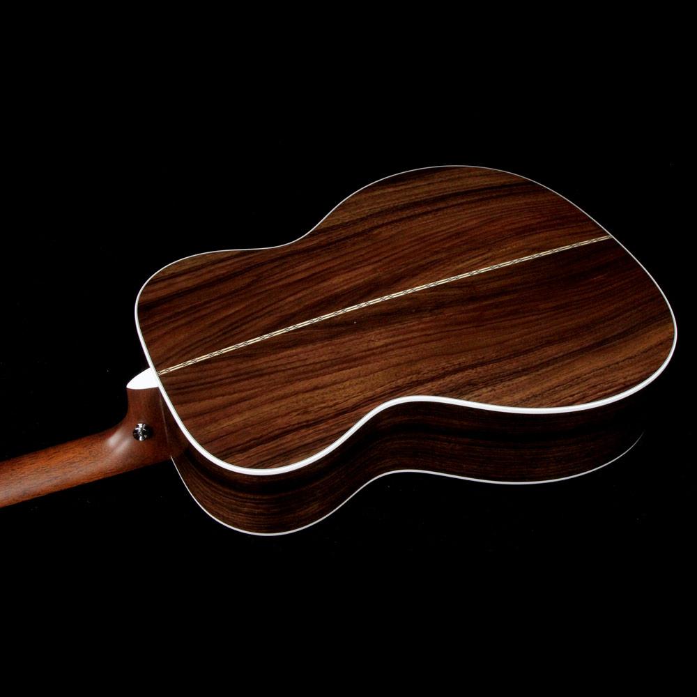Martin OM-28E Tribute Acoustic Natural — 7
