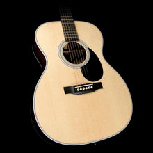 Martin OM-28E Tribute Acoustic Natural