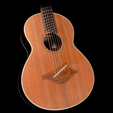 Lowden Wee Lowden WL-35FF Fanned Fret Sinker Redwood
