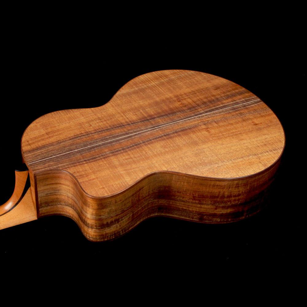 Lowden S35C K/RW Koa/Redwood Acoustic Guitar Natural — 6