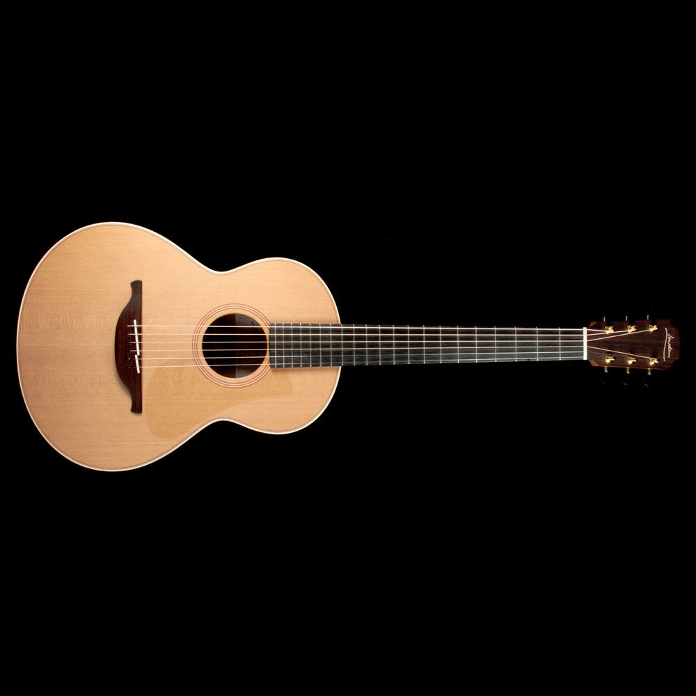 Lowden Wee Lowden WL-22 Acoustic Guitar — 2