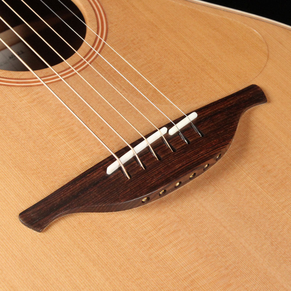 Lowden Wee Lowden WL-22 Acoustic Guitar — 5