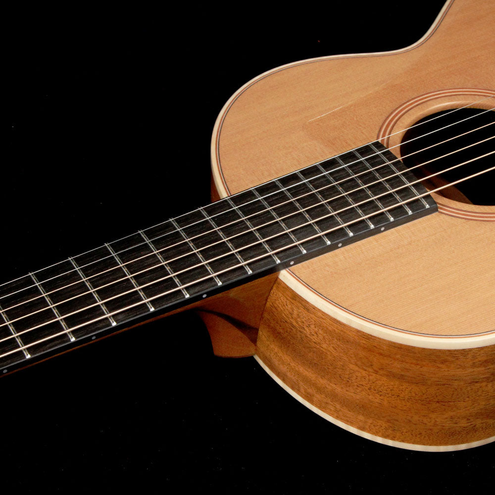 Lowden Wee Lowden WL-22 Acoustic Guitar — 6