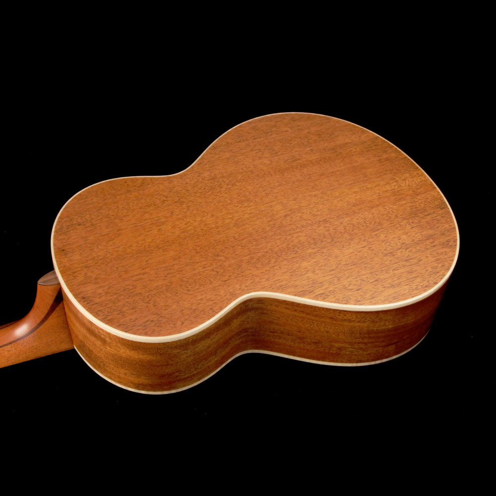 Lowden Wee Lowden WL-22 Acoustic Guitar — 7