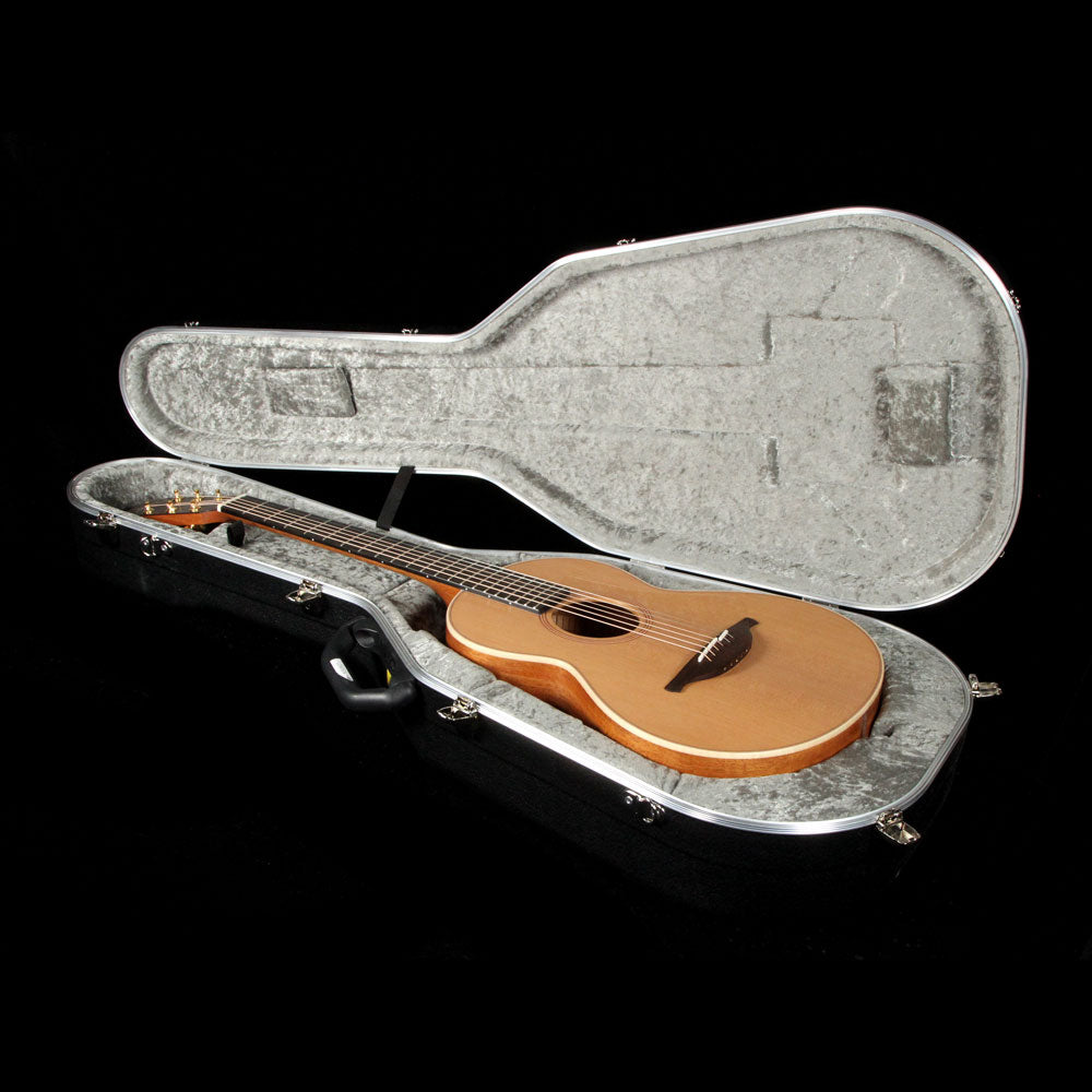 Lowden Wee Lowden WL-22 Acoustic Guitar — 8