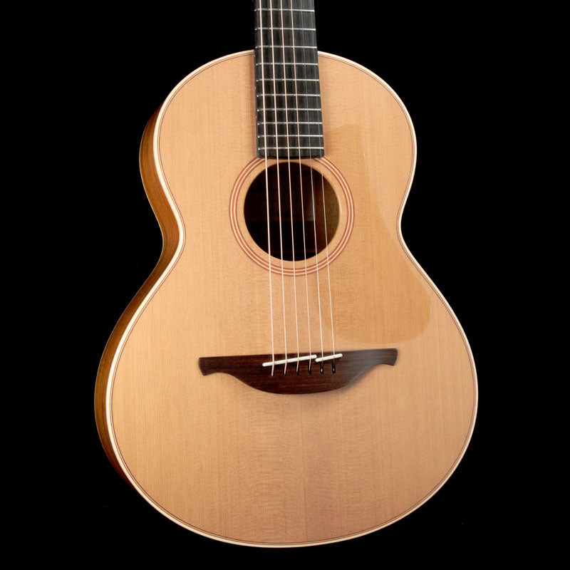 Lowden Wee Lowden WL-22 Acoustic Guitar — 1