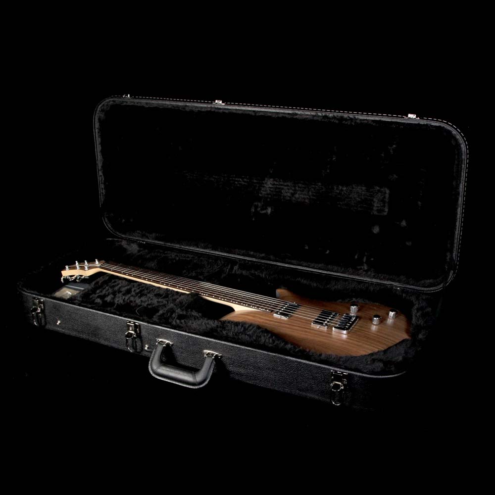 Relish Walnut Jane Piezo Aluminum Frame Electric Guitar — 6