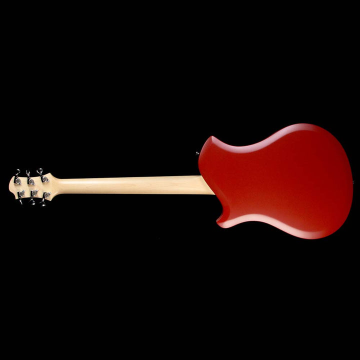 Relish Bloody Mary Piezo Aluminum Frame Electric Guitar