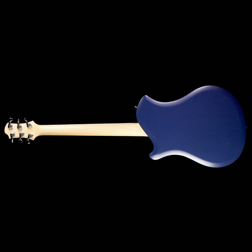 Relish Marine Mary Piezo Aluminum Frame Electric Guitar — 3