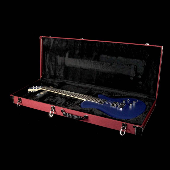 Relish Marine Mary Piezo Aluminum Frame Electric Guitar