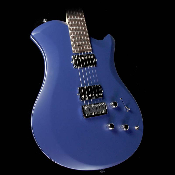 Relish Marine Mary Piezo Aluminum Frame Electric Guitar