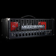 Mezzbarba M Zero Overdrive Tube Guitar Amplifier Head