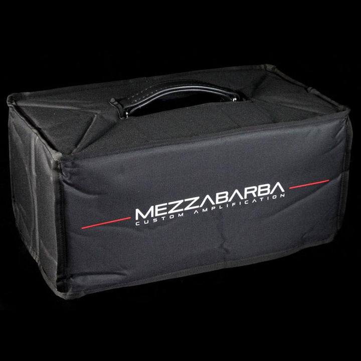 Mezzbarba Skill Tube Guitar Amplifier Head