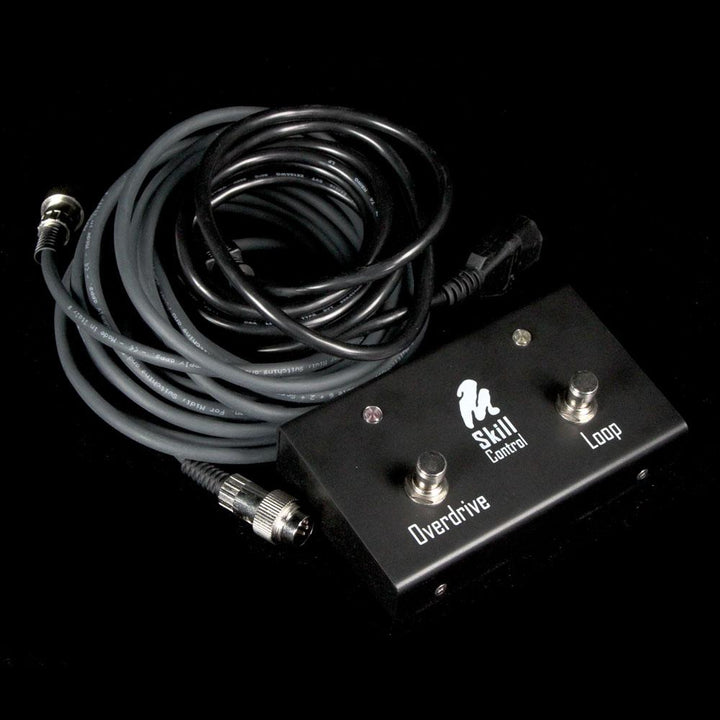 Mezzbarba Skill Tube Guitar Amplifier Head