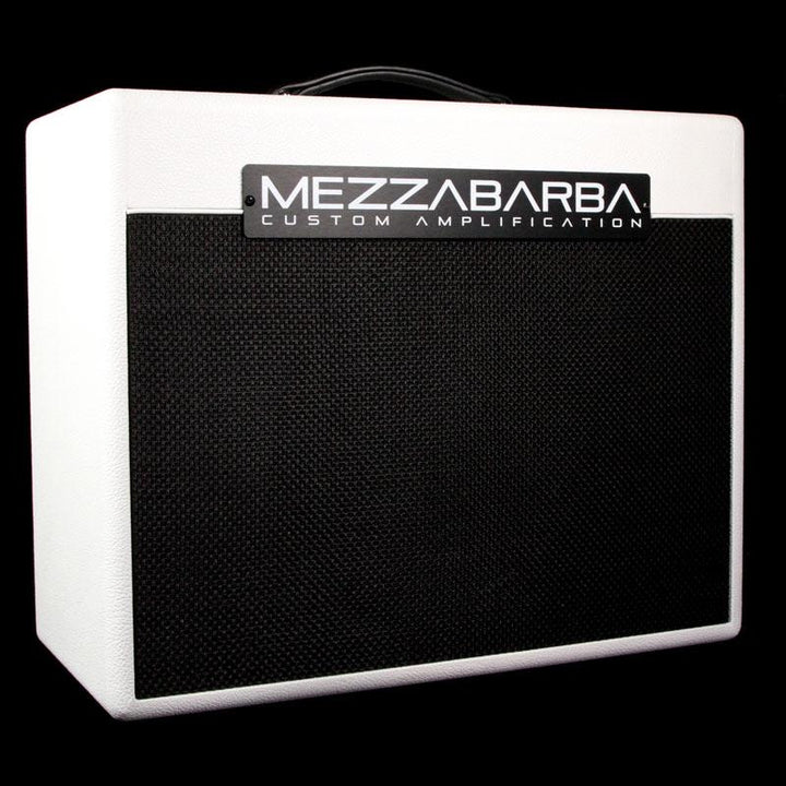 Mezzabarba Z18 1x12 Tube Guitar Combo Amplifier