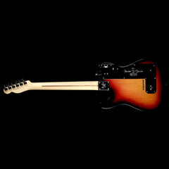 Used 2007 Fender American Nashville B-Bender Telecaster Electric