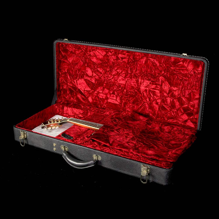 Used 1999 Stelling LS-5 F-Style Mandolin Sunburst