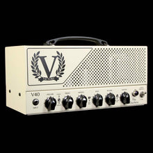 Used Victory Amplification V40H The Duchess Guitar Amplifier Head