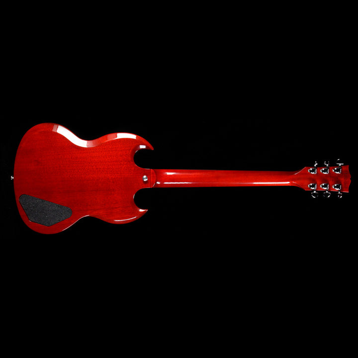 Gibson 2018 SG Standard Left-Handed Heritage Cherry