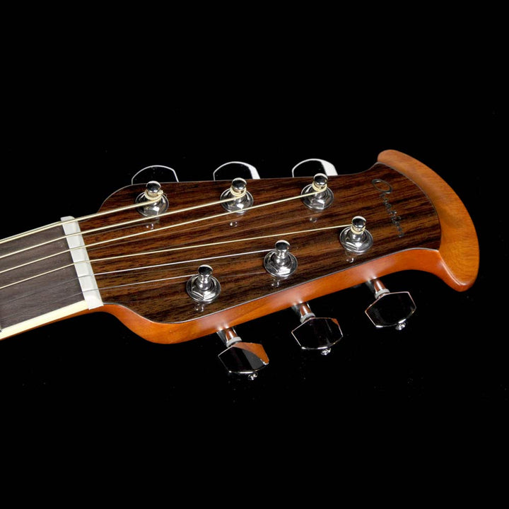 Ovation Celebrity Standard Plus CS24P Acoustic Natural