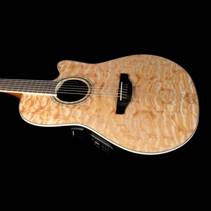 Ovation Celebrity Standard Plus CS24P Acoustic Natural