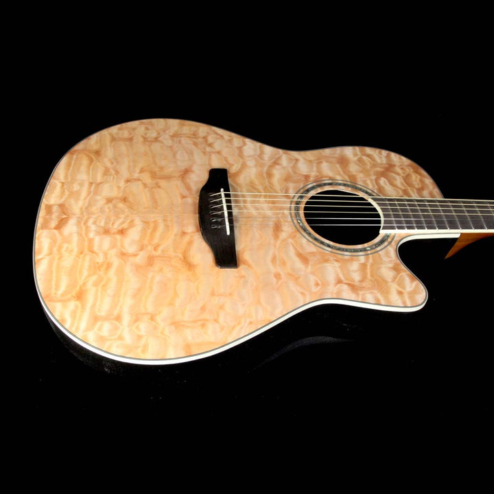 Ovation Celebrity Standard Plus CS24P Acoustic Natural