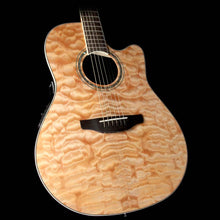 Ovation Celebrity Standard Plus CS24P Acoustic Natural