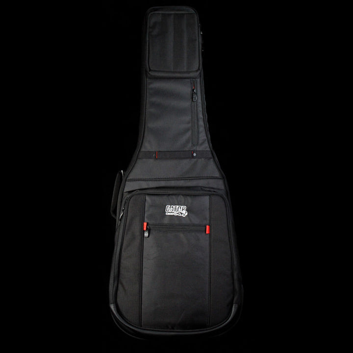 Gator Pro-Go Series Ultimate Dual Acoustic Combo Guitar Gig Bag