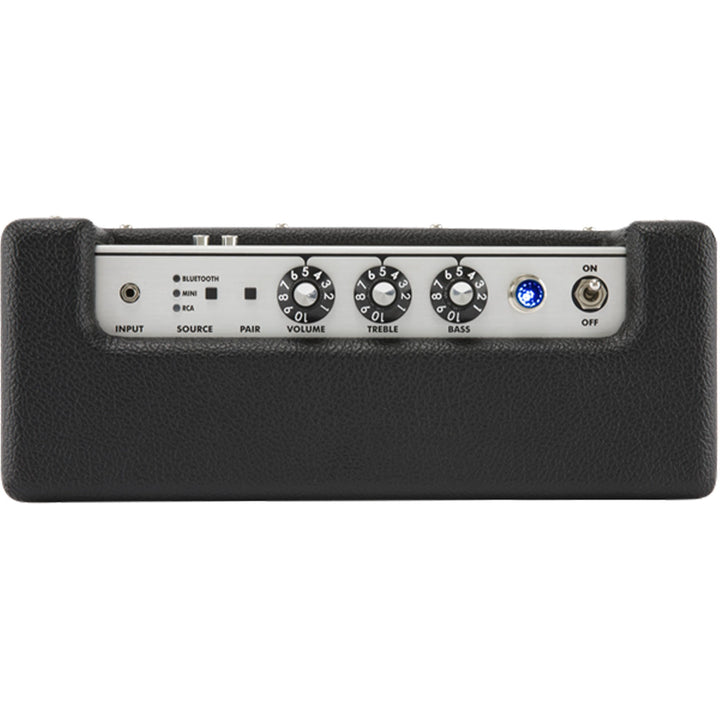 Fender Monterey Bluetooth Speaker Used