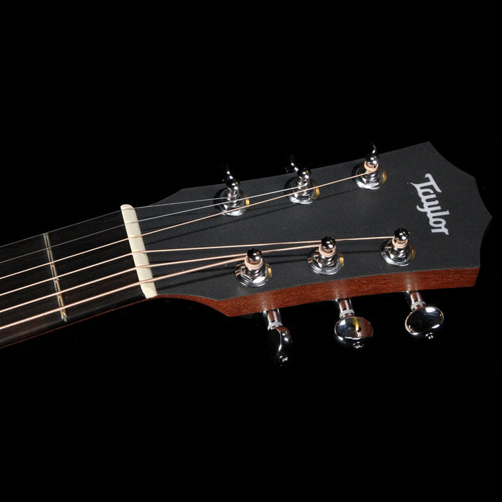 Taylor BT1e Left-Handed Baby Taylor Acoustic Guitar