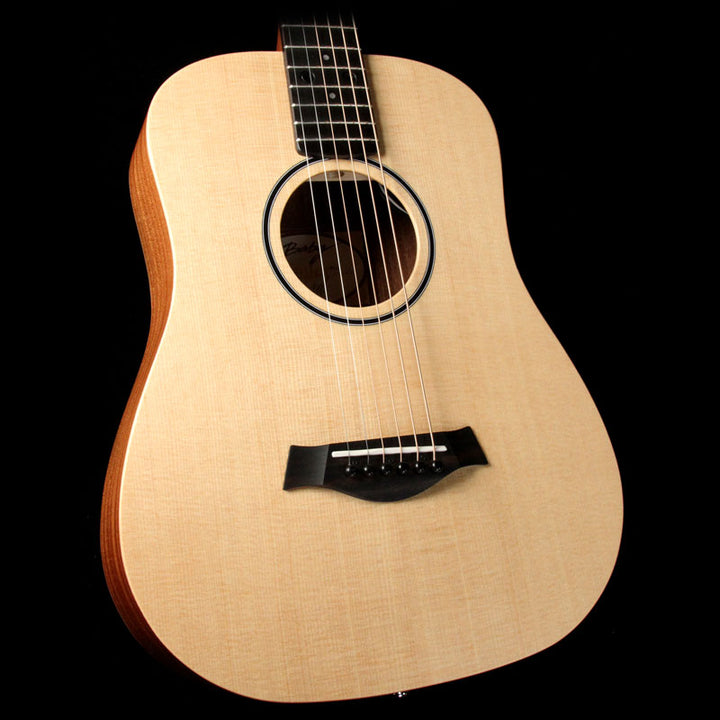Taylor BT1e Left-Handed Baby Taylor Acoustic Guitar