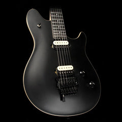美品！EVH Wolfgang USA Stealth Black ギブソン Platinum EVH Wolfgang USA Electric Guitar Stealth | Guitar