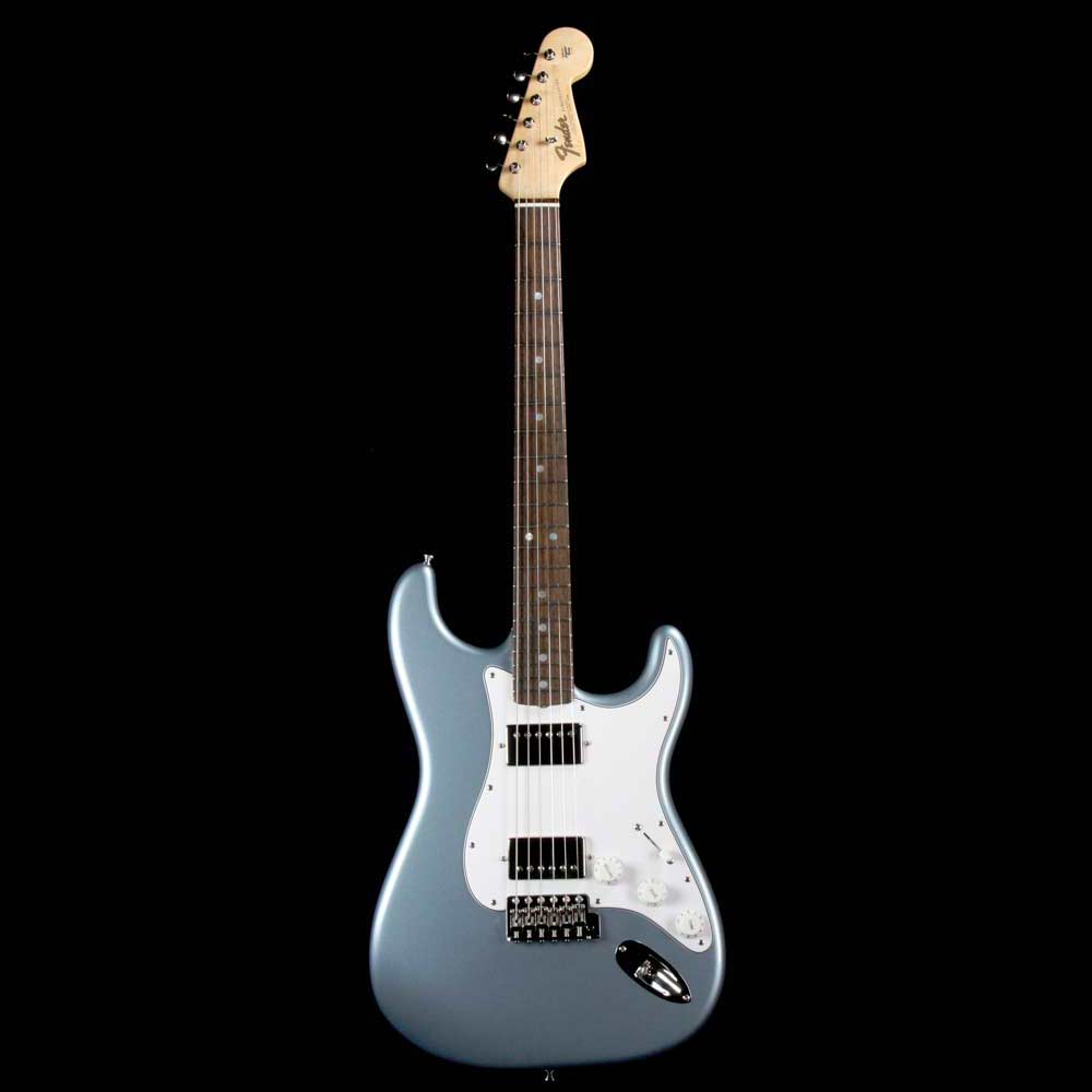 Fender Custom Shop '65 Stratocaster NOS Ice Blue Metallic — 2