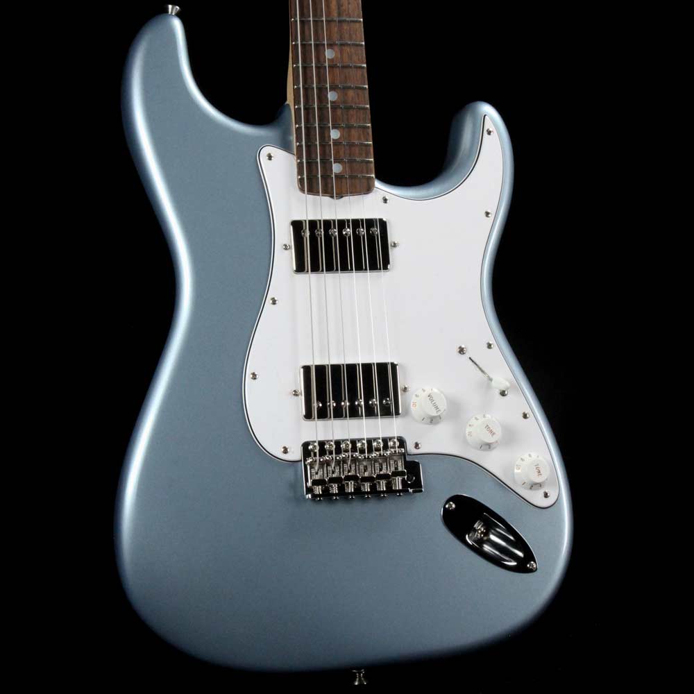 Fender Custom Shop '65 Stratocaster NOS Ice Blue Metallic — 1