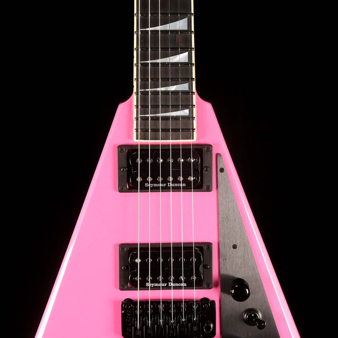 Jackson Custom Shop RR Randy Rhoads | The Music Zoo