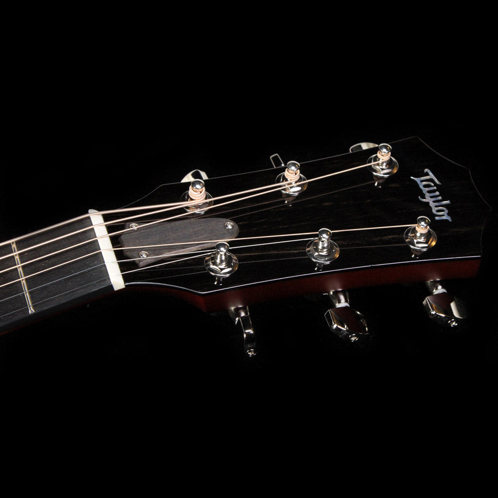 Taylor 714ce LTD Grand Auditorium Acoustic Guitar Torrefied Sitka and Koa — 4