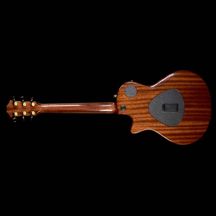 Taylor T5z Custom LTD Cocobolo Acoustic Guitar Natural