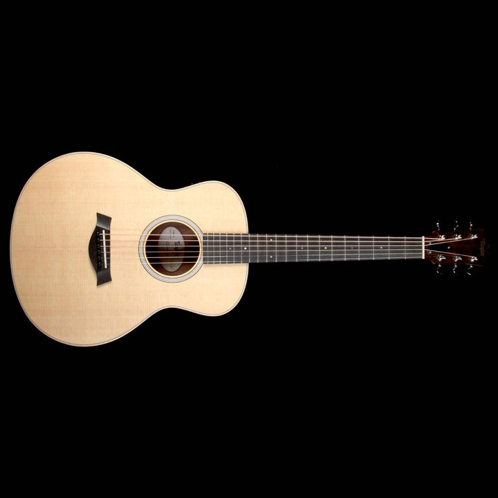 Taylor GS Mini-e LTD AA Maple Acoustic Guitar Natural
