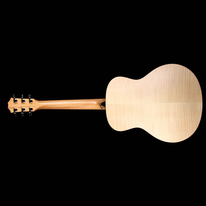 Taylor GS Mini-e LTD AA Maple Acoustic Guitar Natural