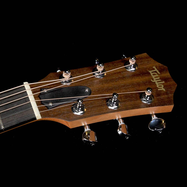 Taylor GS Mini-e LTD AA Maple Acoustic Guitar Natural