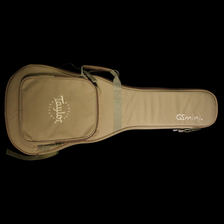 Taylor GS Mini-e LTD AA Maple Acoustic Guitar Natural