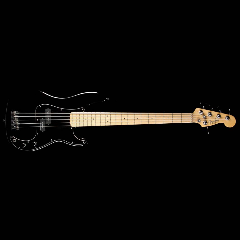 ベース FENDER ELECTRIC PRECISION BASS Fender 2012 Select Precision Electric Bass Guitar USED - 2-Color