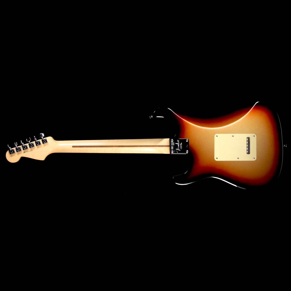 Used 2013 Fender FSR Special Edition Stratocaster Electric Guitar