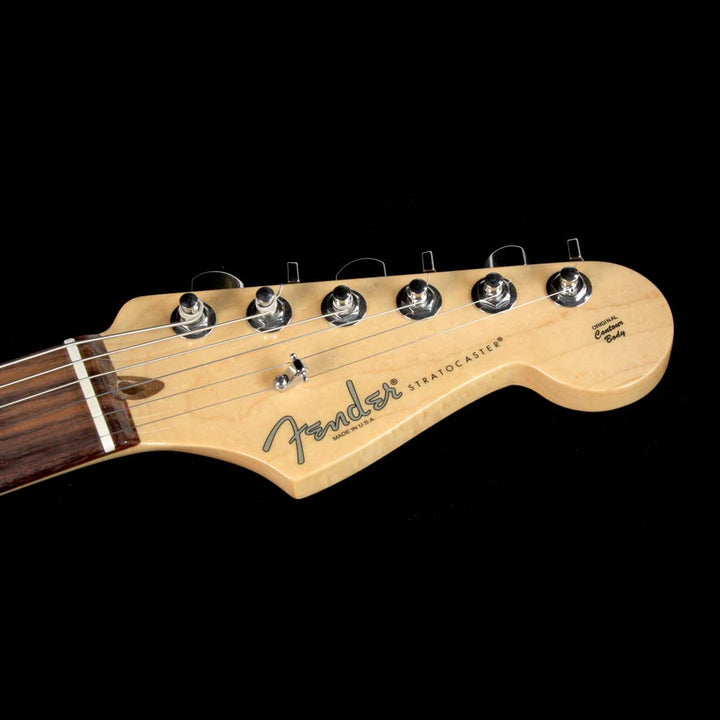 Used 2013 Fender FSR Special Edition Stratocaster Electric Guitar Mystic 3-Color Sunburst