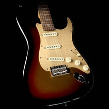 Used 2013 Fender FSR Special Edition Stratocaster Electric Guitar Mystic 3-Color Sunburst