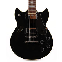 Yamaha SBG1820 Black Used